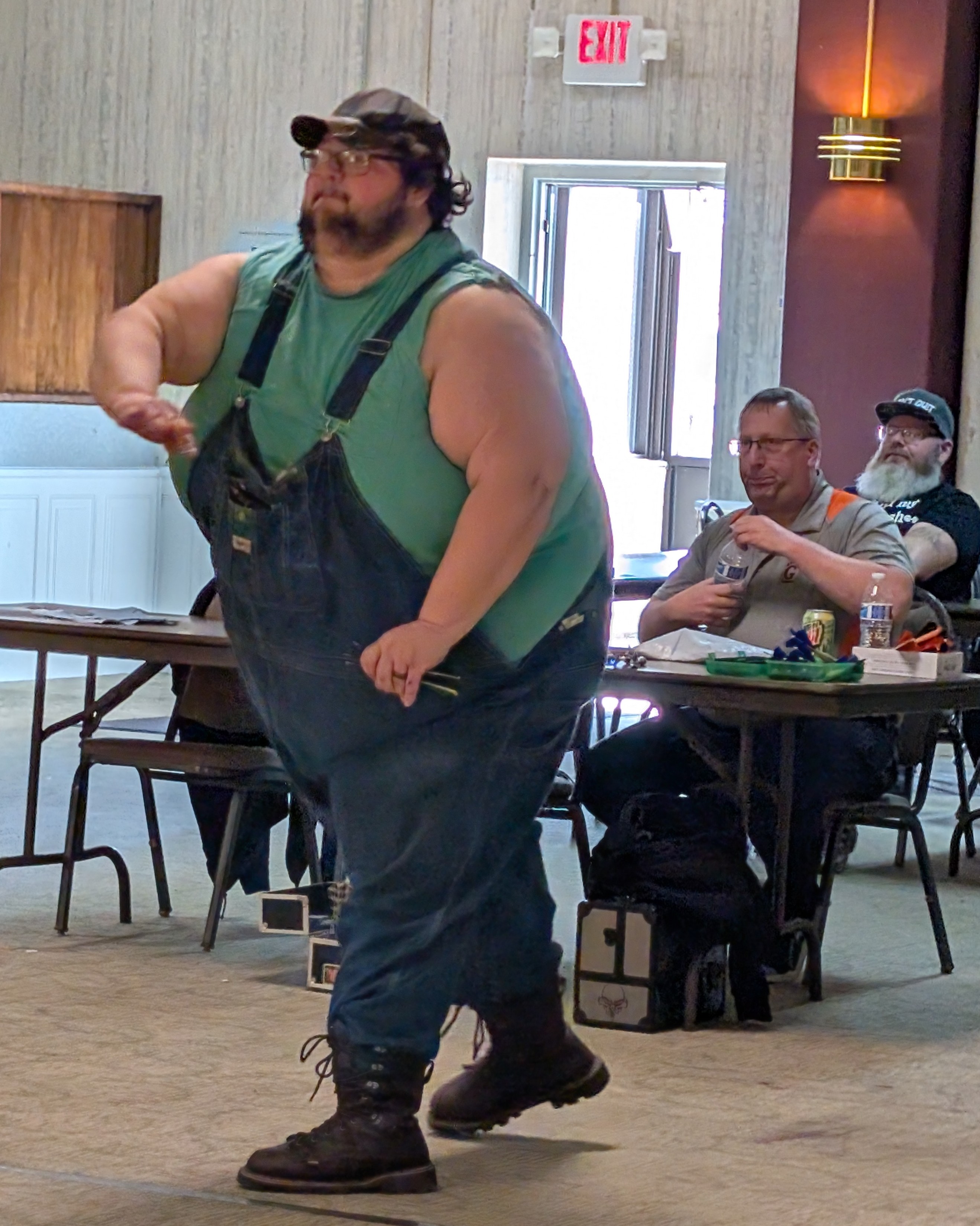 KLS Equine Rescue Dartball Tournament